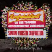 bunga-papan-congratulations-003 - Toko Bunga Bojonegoro, florist bojonegoro, bunga papan bojonegoro, karangan bunga bojonegoro, online 24 jam, bunga ucapan benner digital