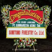 bunga-papan-congratulations-006 - Toko Bunga Bojonegoro, florist bojonegoro, bunga papan bojonegoro, karangan bunga bojonegoro, online 24 jam, bunga ucapan benner digital