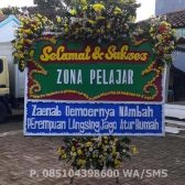 bunga-papan-selamat-014 - Toko Bunga Bojonegoro, florist bojonegoro, bunga papan bojonegoro, karangan bunga bojonegoro, online 24 jam, bunga ucapan benner digital