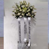 bunga-standing-002 - Toko Bunga Bojonegoro, florist bojonegoro, bunga papan bojonegoro, karangan bunga bojonegoro, online 24 jam, bunga ucapan benner digital
