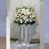 bunga-standing-004 - Toko Bunga Bojonegoro, florist bojonegoro, bunga papan bojonegoro, karangan bunga bojonegoro, online 24 jam, bunga ucapan benner digital